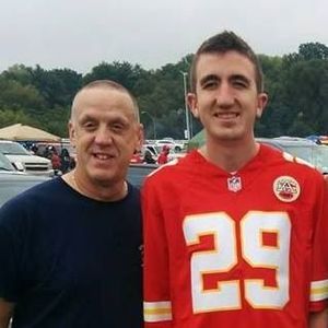 Meet your Posher, Josh